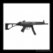 pistolet MSG-9 A MSG9A kal.9x19
