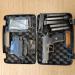  Sig Sauer p226 Legion SA/DA - k. 9x19