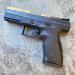 CZ P10C Warszawa 