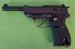 WALTHER P38, kaliber 9×19 mm DOSTAWA W CENIE!