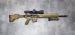 H&K MR 308Win. + Luneta Vortex Razor 4,5-27x56