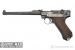 Pistolet Mauser P.08, 9x19mm Parabell [C4425]