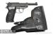 Pistolet Walther P38, 9x19mm Para [C4460]