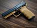 Heckler&Koch HK45