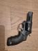  Rewolwer TAURUS 357 magnum