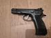 Pistolet CZ 85 COMBAT 9 x 19