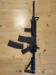 AR15 Armalite Eagle Arms stan ideolo