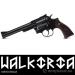 RUGER Security Six .357Magnum/.38Special