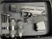 Pistolet Tara TM-9, kaliber 9x19, poprawiony spust