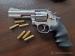 Rewolwer S & W 686-4" kal. 357Mag 
