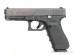 Pistolet Glock 17 gen 4, kal. 9×19