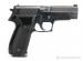 Pistolet Norinco, kaliber 9x19mm