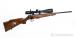 Karabinek Anschutz 1415/16, kaliber .22LR