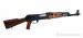 Karabinek JACK WBP Rogów, kaliber 7,62×39