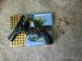 Rewolwer Webley + 100 sztuk ammo 38s&w