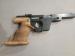 Pistolet Walther GSP