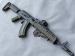 AKM Jack kal. 7,62x29 Zhukov