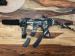 Vz. 61 skorpion + konwersja