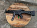 MP5 H&K 9x19 mm demobil 