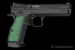 CZ Tactical Sport 2 Racing Green 9mm