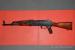 Karabinek AKMŁ Polska 7,62x39mm oryginał 