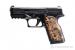 Pistolet Ermox - 9mm