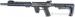 Karabinek CSV-9 ver.5 - AR kal. 9x19mm