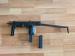 PISTOLET SAMOPOWTARZALNY PMS-63 RAK KAL. 9X18