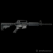 Karabinek NORINCO CQ-A M4