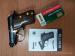 Pistolet Beretta 21a, .25 auto, edycja limitowana