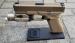 Stojak Podstawa glock 17 glock 19 glock 44 itp