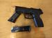 Pistolet CZ-100 9x19 9mm 