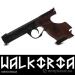 Pistolet sportowy BAIKAL IŻ-35M .22lr