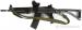Karabinek Galil SAR kal.5,56x45/.223Rem