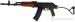 Karabinek wz. 88 Tantal kal. 5,45x39mm