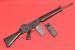 #7732 KARABIN SAR-80, CIS, kal. 5,56x45/.223 Rem.