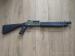 Strzelba 12/76 FABARM Martial O.D.Green 14" 