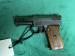 Pistolet MAUSER mod. 1910 cal. 6.35mm Browning