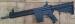M4 ELITE TACTICAL kal.22LR 12,5