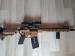 Karabin SOG AR 15
