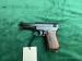 Pistolet MAUSER mod 1914 cal. 7.65mm Browning