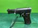 Pistolet MAUSER mod. 1910 cal. 6.35mm Browning