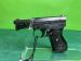 Pistolet MAUSER mod. 1910 cal. 6.35mm Browning