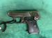 Pistolet Walther mod. 5 6,35mm Browning
