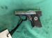 Pistolet WALTHER mod. 9 6.35mm Browning