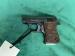 Pistolet Astra mod. Cub cal. 6.35mm Browning