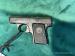 Pistolet MENZ mod. Liliput 1926 cal. 6,35mm Browni
