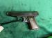 Pistolet Deutsche Werke Ortgies cal. 6,35mm B