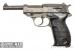 Pistolet Walther P38, 9x19mm Para [C4113]