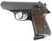 Pistolet Walther PPK-L kal 7,65Br. BW 1957r.